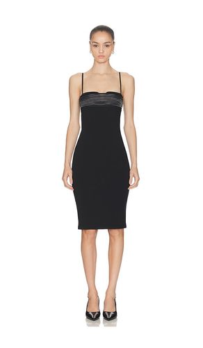 ROBE BRACE en . Taille XS. Also en S, M - HAELO - Modalova