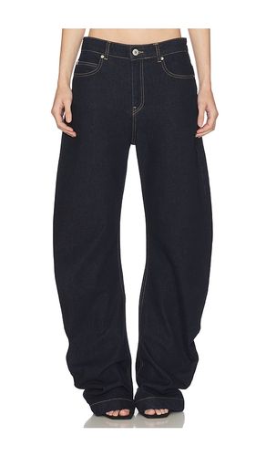 JEAN FLARE BANANA TWIST FLARE JEAN en . Taille 23. Also en 24, 25, 29, 30, 32 - HAELO - Modalova