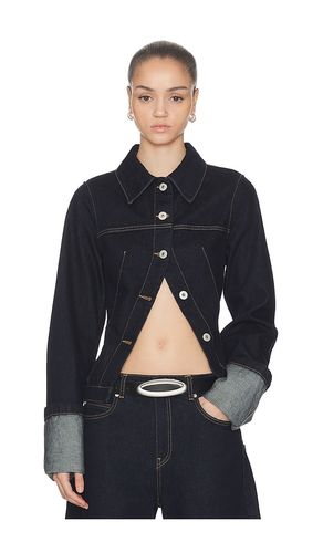 BLOUSON CINCH BACK JACKET en . Taille M. Also en XL, XS, XXS - HAELO - Modalova