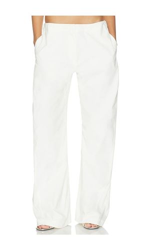 PANTALON PARACHUTE TWIST PANT en . Taille L. Also en XL - HAELO - Modalova
