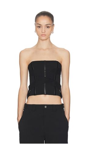 Interwoven Brace Top en . Taille L. Also en M, S, XL, XS - HAELO - Modalova
