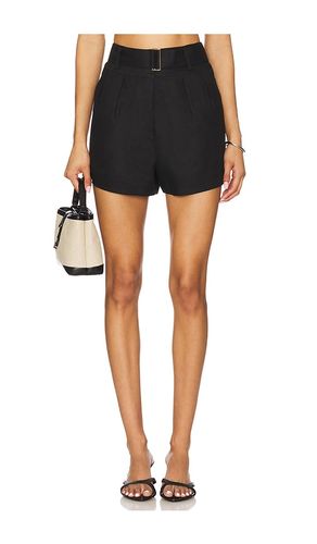 Zinna Short en . Taille 0. Also en 2, 4, 6, 8 - HEVRON - Modalova