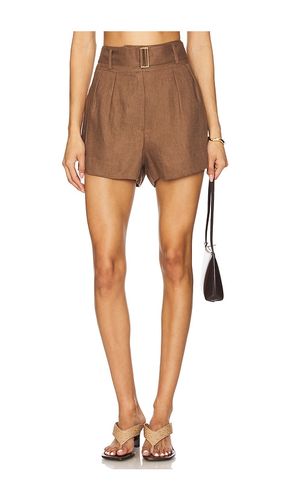 Zinna Short en . Taille 0. Also en 2, 6 - HEVRON - Modalova