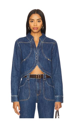 BLOUSON LUCIA en . Taille L. Also en M, XL - HEVRON - Modalova