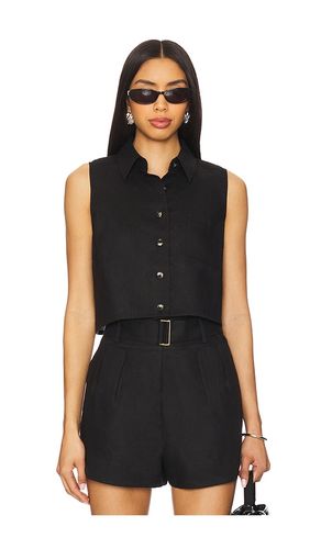 Katja Top en . Taille M. Also en XS, L, XL - HEVRON - Modalova