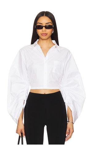 Raquel Top in . Size XS - HEVRON - Modalova