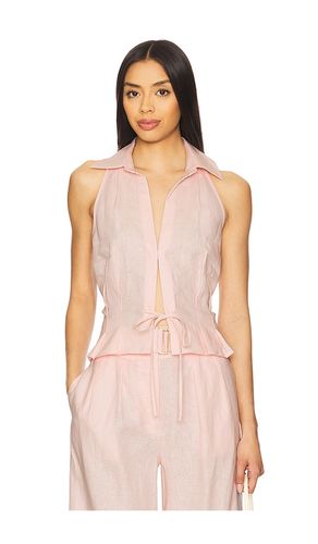 GILET SLOAN en . Taille S. Also en M, L - HEVRON - Modalova