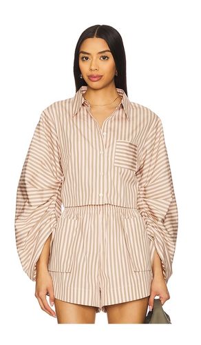 Raquel Top en . Taille XL. Also en XS - HEVRON - Modalova