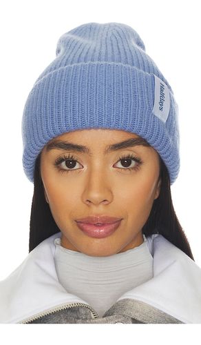Halfdays BONNET MERINO en Blue - Halfdays - Modalova
