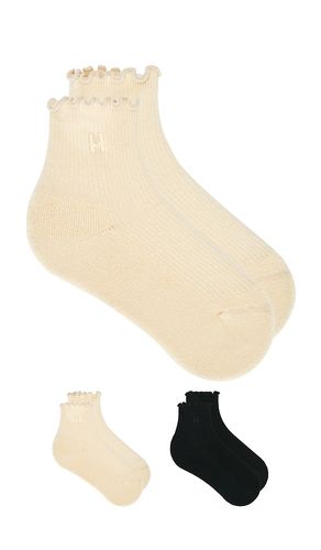 CHAUSSETTES en ,. Taille M/L. Also en XS/S - Halfdays - Modalova