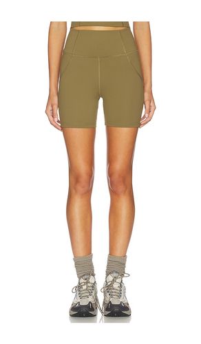 Hattie Bike Short en . Taille S. Also en XS, M, L, XL - Halfdays - Modalova