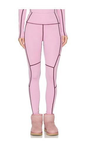 LEGGINGS HALLIE en . Taille L. Also en XL - Halfdays - Modalova