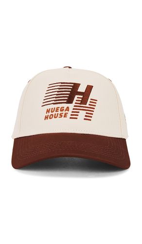 Huega House CHAPEAU in Cream - Huega House - Modalova