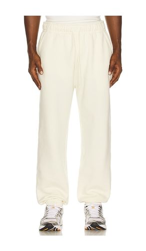 PANTALON SWEAT ICON en . Taille M. Also en S, XL/1X - Huega House - Modalova