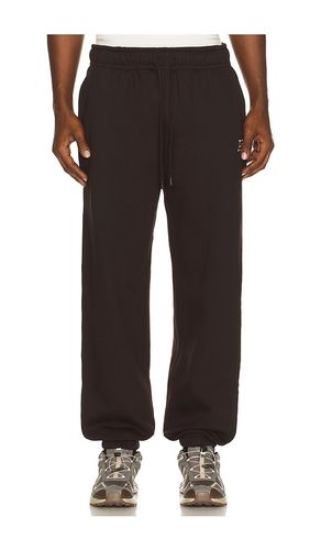 PANTALON SWEAT ICON en . Taille S. Also en XL/1X - Huega House - Modalova