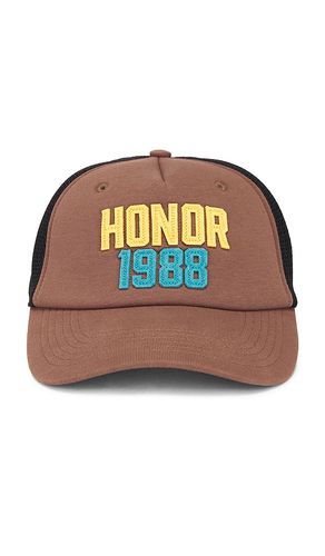 Honor The Gift CHAPEAU in Brown - Honor The Gift - Modalova