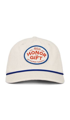 CASQUETTE EST 1988 en - Honor The Gift - Modalova