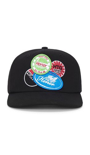 Honor The Gift CASQUETTE in Black - Honor The Gift - Modalova