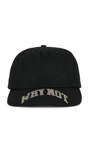 CASQUETTE WHY NOT en - Honor The Gift - Modalova
