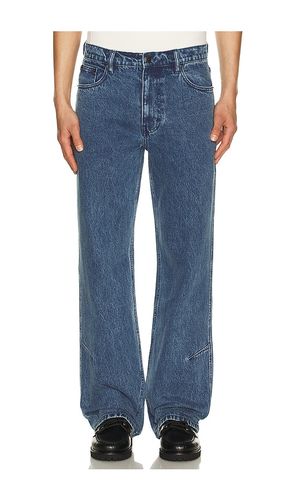 Washed Twill Jean en . Taille 30. Also en 32, 34, 36, 38 - Honor The Gift - Modalova