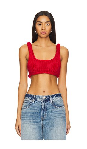 BRASSIÈRE EN MAILLE in . Size S - Hope Macaulay - Modalova