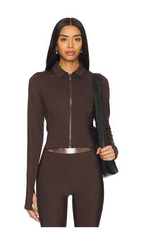 BLOUSON LINA en . Taille L. Also en XS - Heroine Sport - Modalova