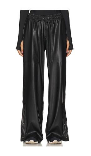 PANTALON EN CUIR CARA in . Size M - Heroine Sport - Modalova