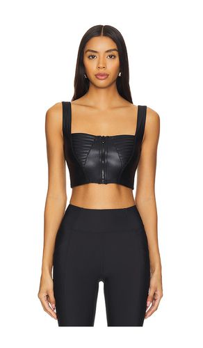 X Mona Kattan Celine Top in . Size M, S, XS - Heroine Sport - Modalova