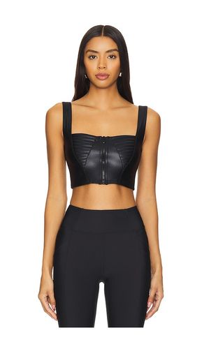 X Mona Kattan Celine Top in . Size XL - Heroine Sport - Modalova