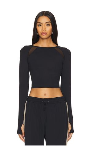 X Mona Kattan Alba Top in . Size XL, XS - Heroine Sport - Modalova
