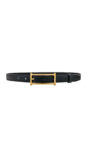 CEINTURE LOGO MINI en . Taille S. Also en L - Helsa - Modalova