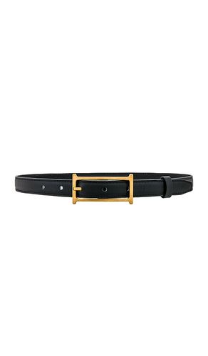 CEINTURE LOGO MINI in . Size M, S, XL - Helsa - Modalova