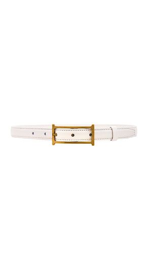 CEINTURE LOGO MINI in . Size M, S, XL, XS - Helsa - Modalova