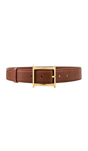 CEINTURE LOGO CONTRAST en . Taille M. Also en S, XS - Helsa - Modalova