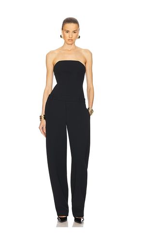 COMBINAISON THE HEAVY CREPE in . Size M, S, XL, XS - Helsa - Modalova