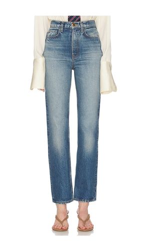 The 1950s Jean en . Taille 25. Also en 28, 30, 31, 32 - Helsa - Modalova