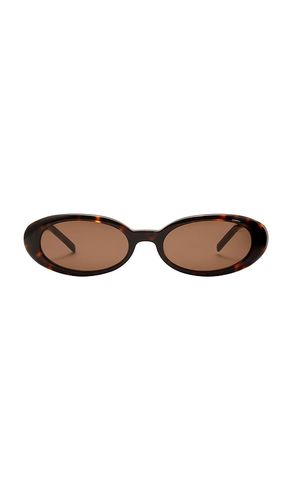 LUNETTES DE SOLEIL ESME en - Heaven Mayhem - Modalova