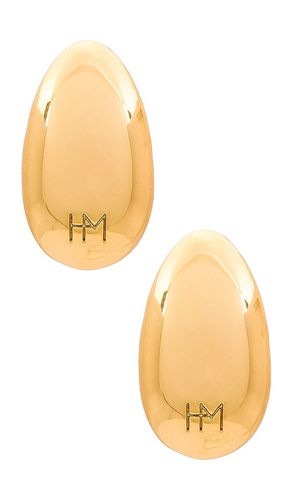 BOUCLES D'OREILLES BEAN in - Heaven Mayhem - Modalova