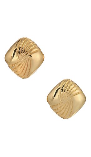 BOUCLES D'OREILLES TABI en - Heaven Mayhem - Modalova