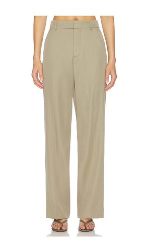 PANTALON DROIT en . Taille 36. Also en 38, 40 - HOMMEgirls - Modalova
