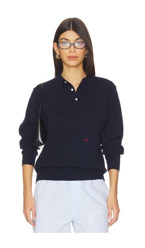 Long Sleeve Polo en . Taille S. Also en M, L - HOMMEgirls - Modalova