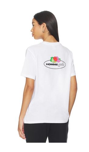 X Fruit Of The Loom Pocket Tee en . Taille XS. Also en S, M - HOMMEgirls - Modalova