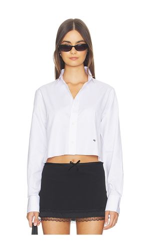 CHEMISE CROPPED ORIGINALE en . Taille S. Also en M - HOMMEgirls - Modalova