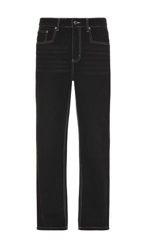 Oz Carpenter Straight Leg Jeans in . Size M, XL/1X - House of Sunny - Modalova