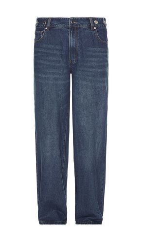 JEAN LARGE 13OZ in . Size M, S, XL/1X - House of Sunny - Modalova