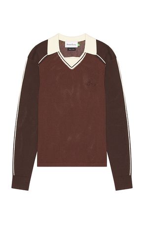 PULL POLO KEEPERS in . Size XL/1X - House of Sunny - Modalova