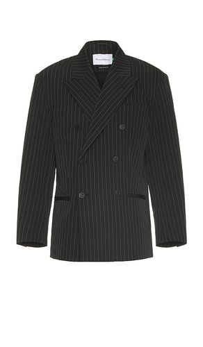 VESTE PINSTRIPE in . Size M, S, XL/1X - House of Sunny - Modalova