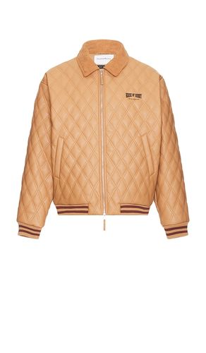 BLOUSON BOMBER MIDCENTURY QUILT in . Size XL/1X - House of Sunny - Modalova
