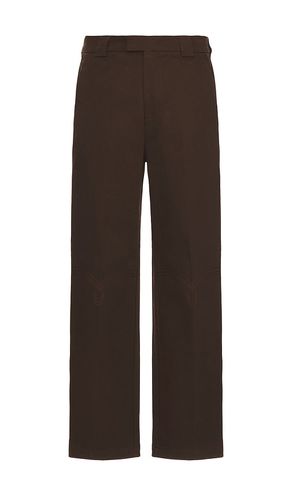 PANTALON WORKER TAILORED en . Taille S. Also en XS - House of Sunny - Modalova