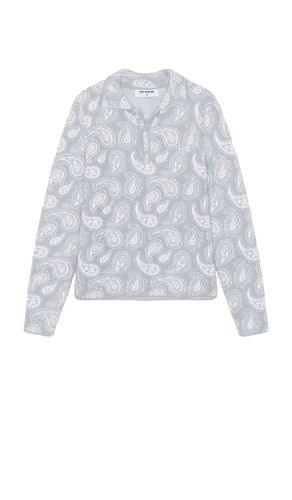 Ice Blue Mink Polo en . Taille L. Also en M, S - Half Shadow - Modalova